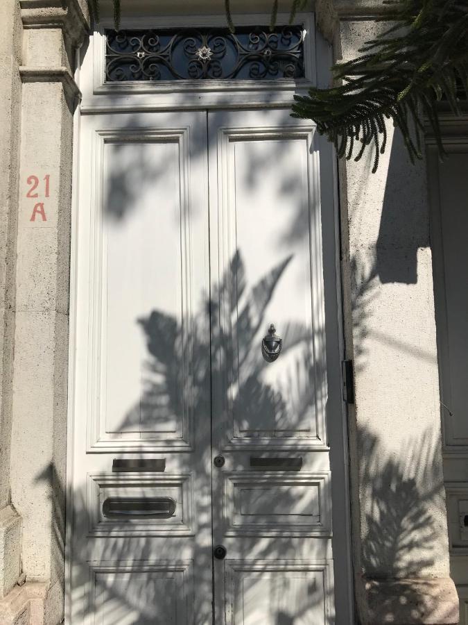 Отель Casa Turin Мехико Экстерьер фото