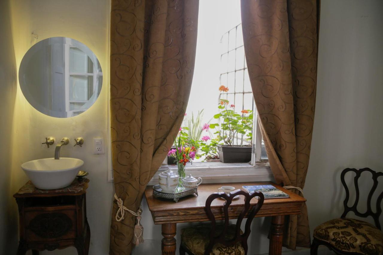 Отель Casa Turin Мехико Экстерьер фото