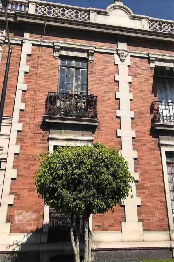 Отель Casa Turin Мехико Экстерьер фото