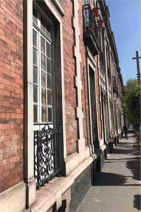 Отель Casa Turin Мехико Экстерьер фото
