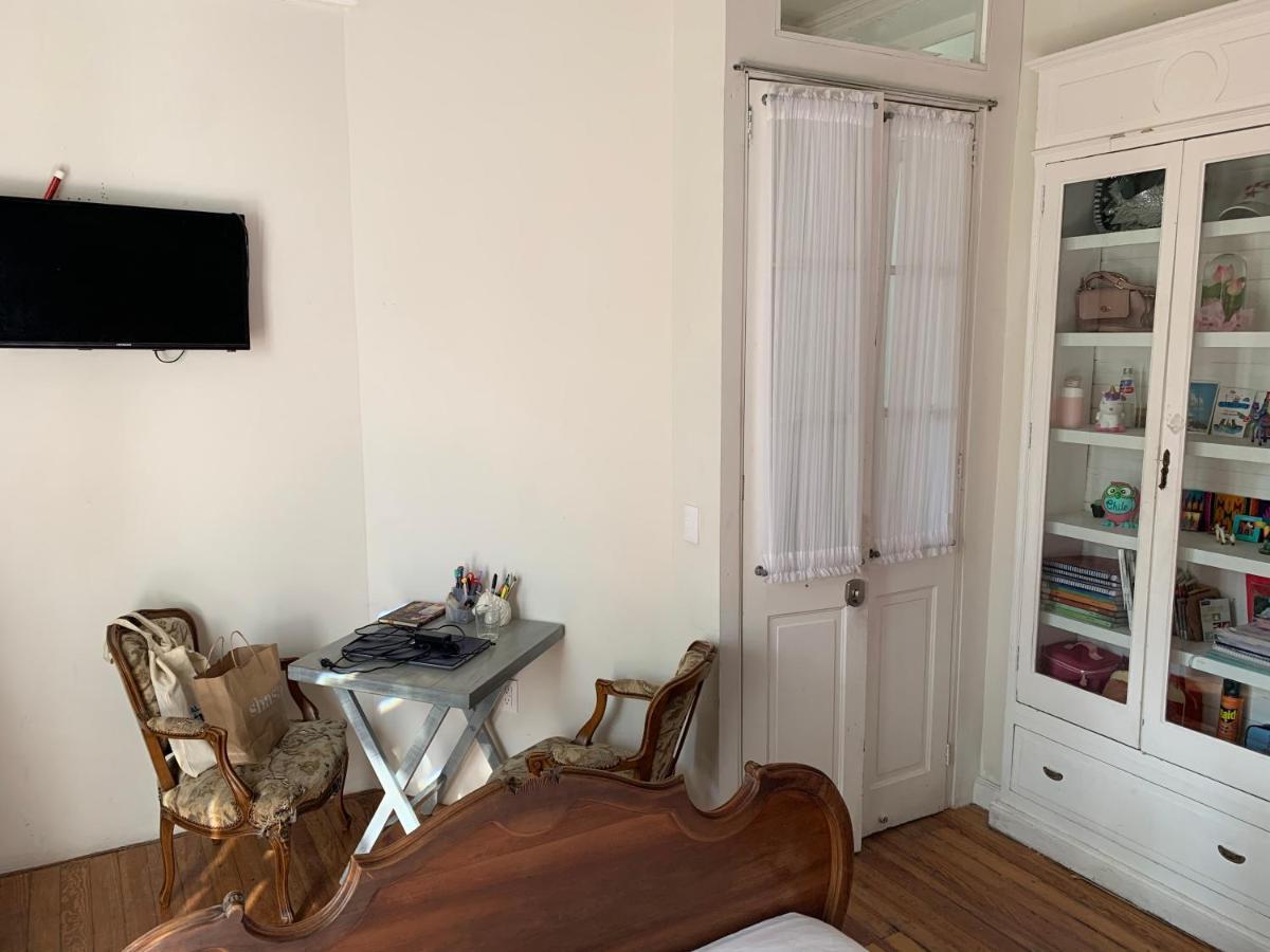 Отель Casa Turin Мехико Экстерьер фото