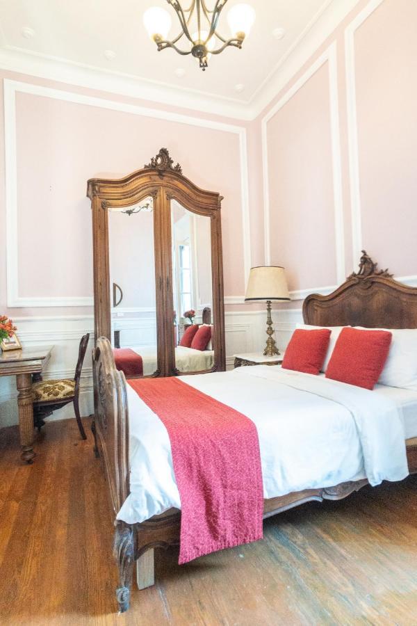 Отель Casa Turin Мехико Экстерьер фото