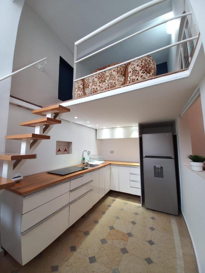 Отель Casa Turin Мехико Экстерьер фото