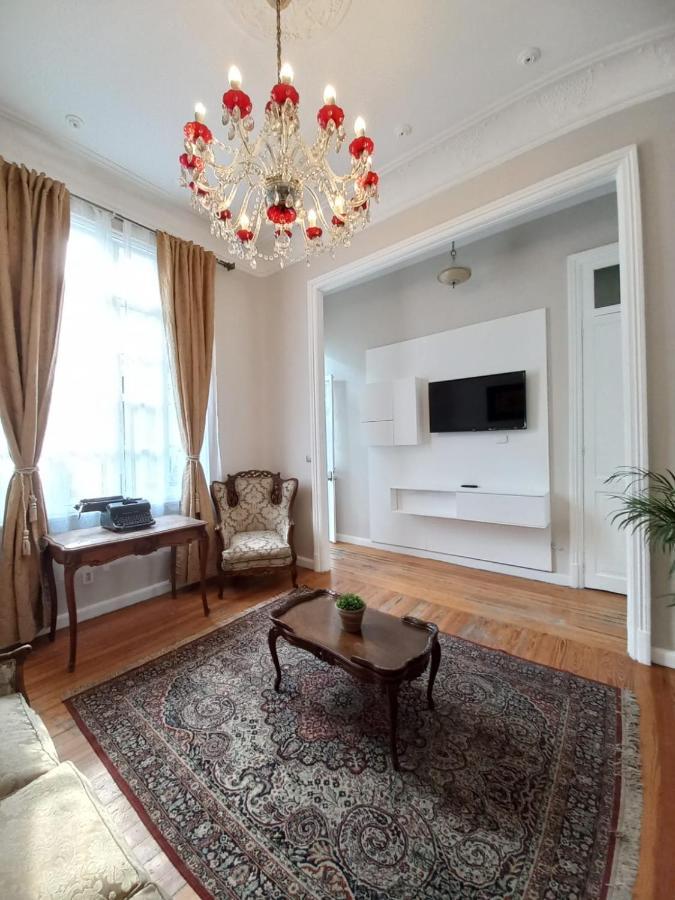 Отель Casa Turin Мехико Экстерьер фото